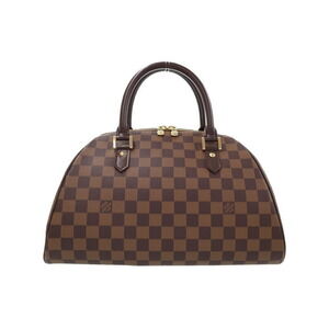 Louis Vuitton Damier Rivera Handbag